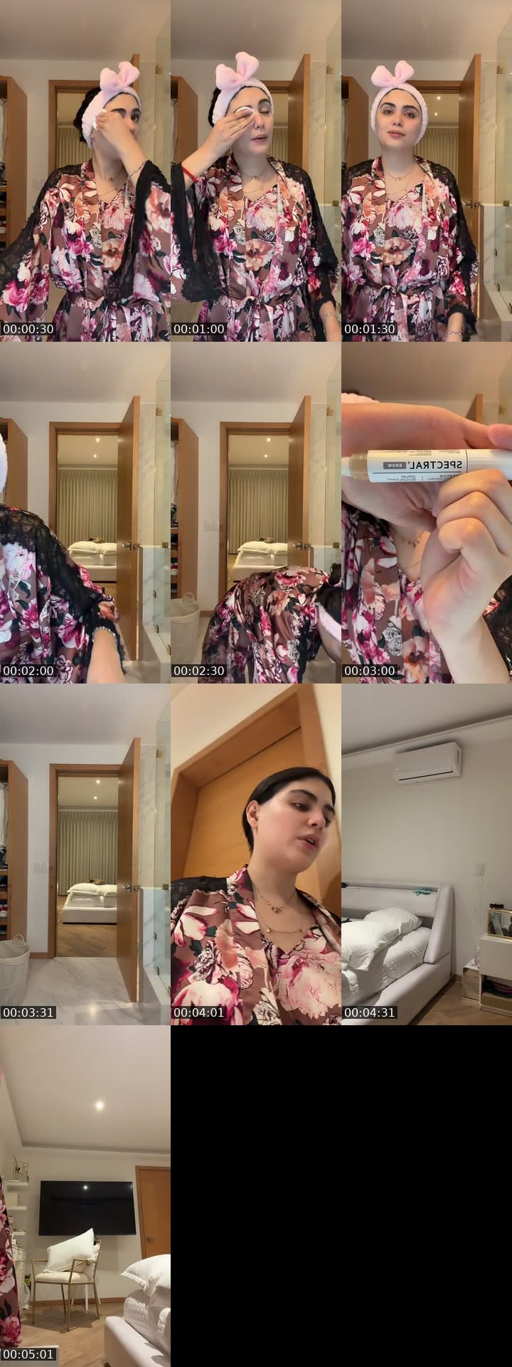 @nataliabernard18 TikTok live stream