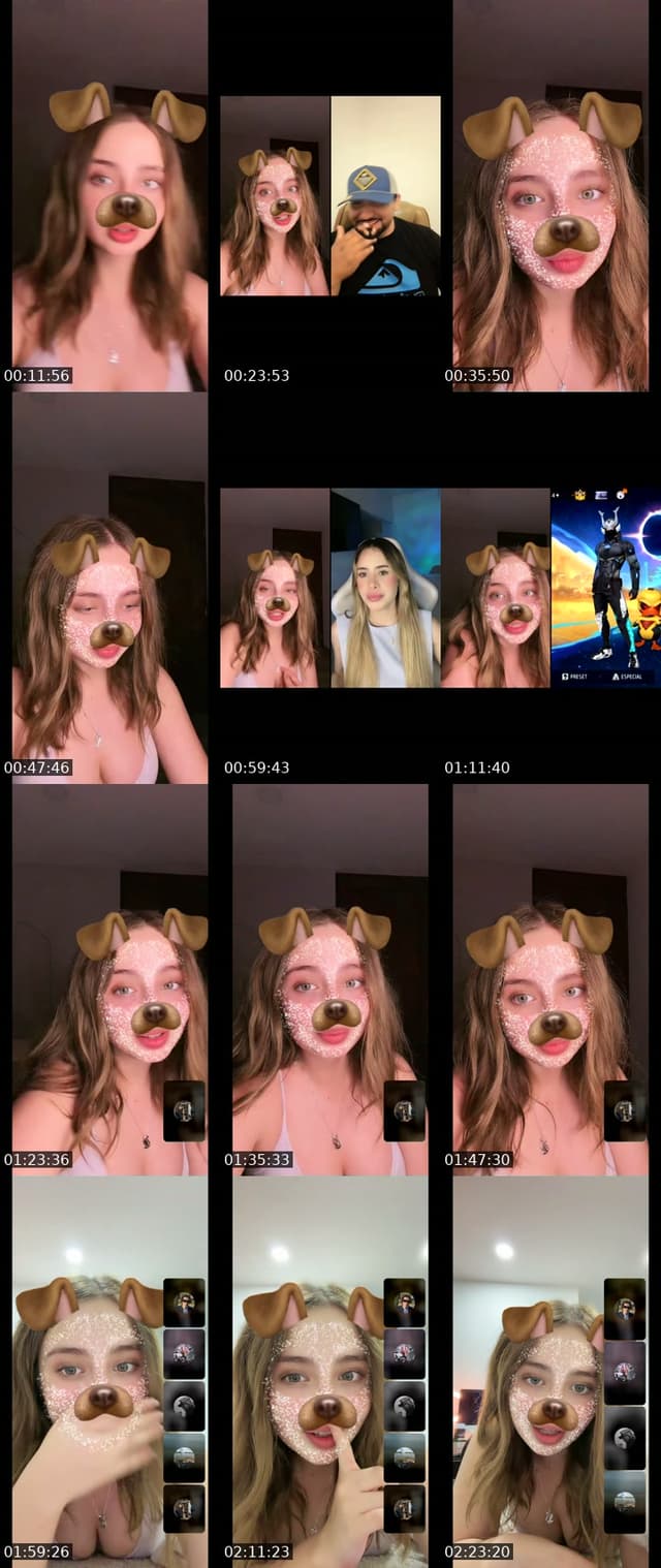 @mich_razo TikTok live from 2026-06-03