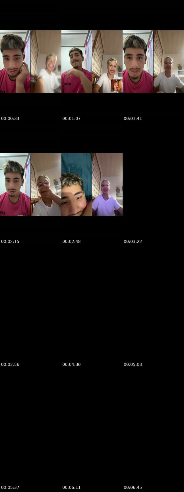 TikTok live: it’s my birthday guyyyssss by @dominicanpapis00