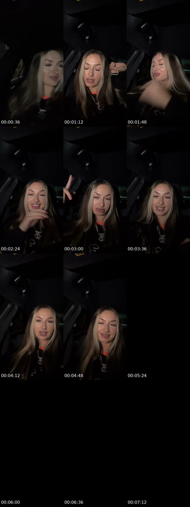 TikTok live: Add ig 🤩 by @slutfafood