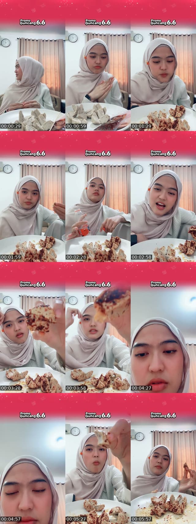 temenin mam - @trishaaazia