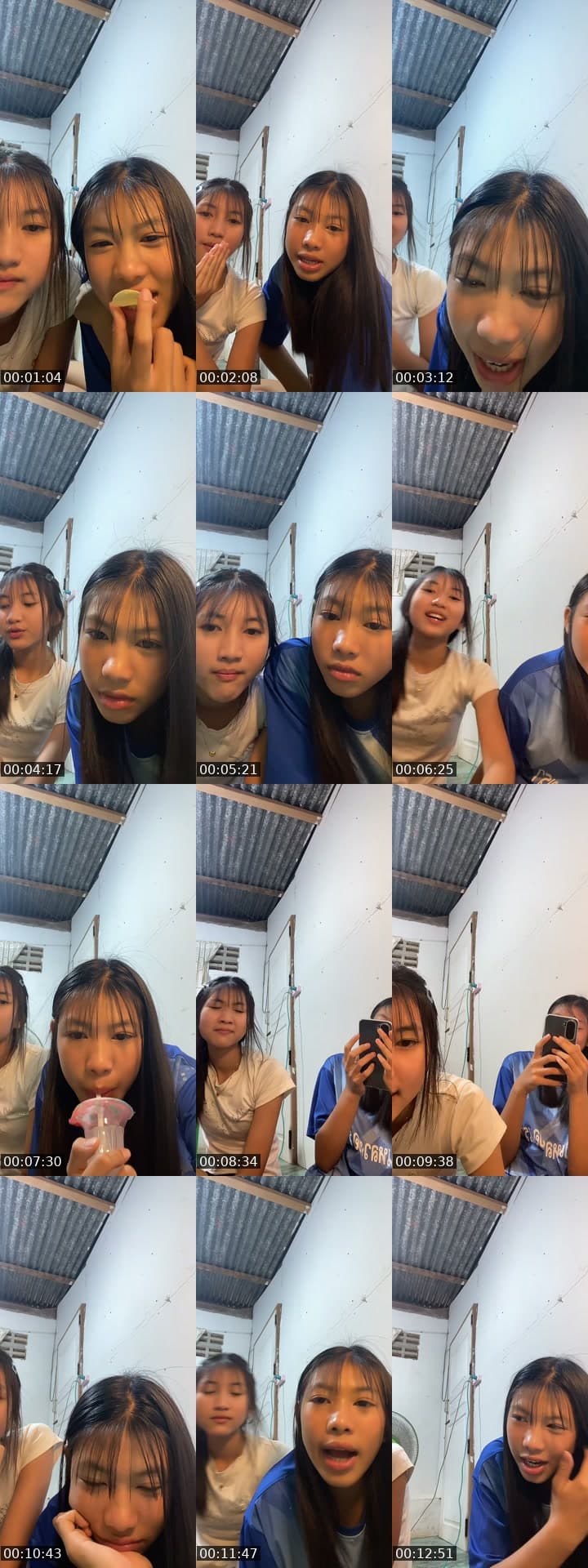 @_rxenqz013.z TikTok live stream