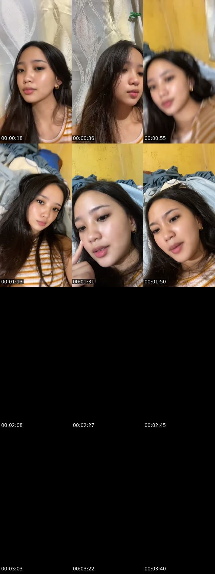 @hayahaha.p TikTok live stream