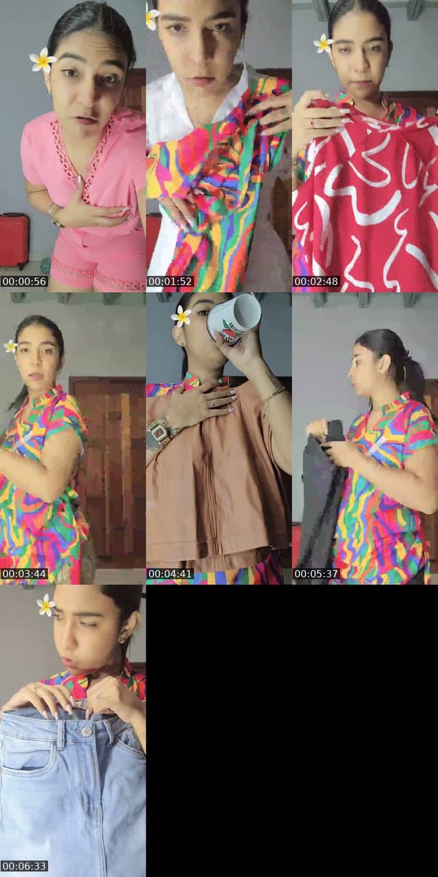 @dennisegarcia124 TikTok live