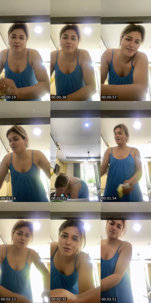 @jouli484 TikTok live