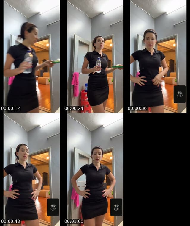 @melissword TikTok live