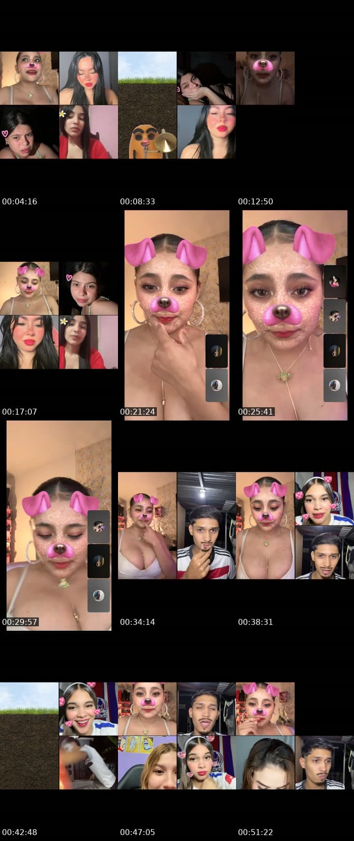 @marisol22809 TikTok live stream