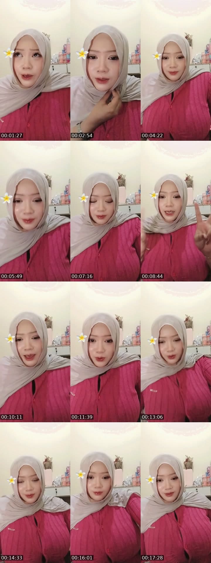 @miiytcha TikTok live stream