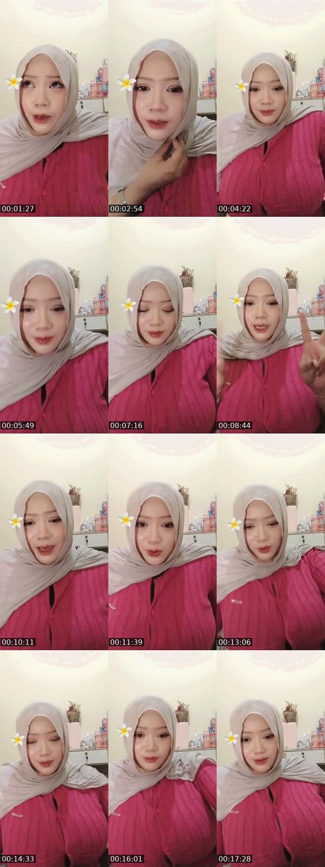 @miiytcha TikTok live from 2026-06-03