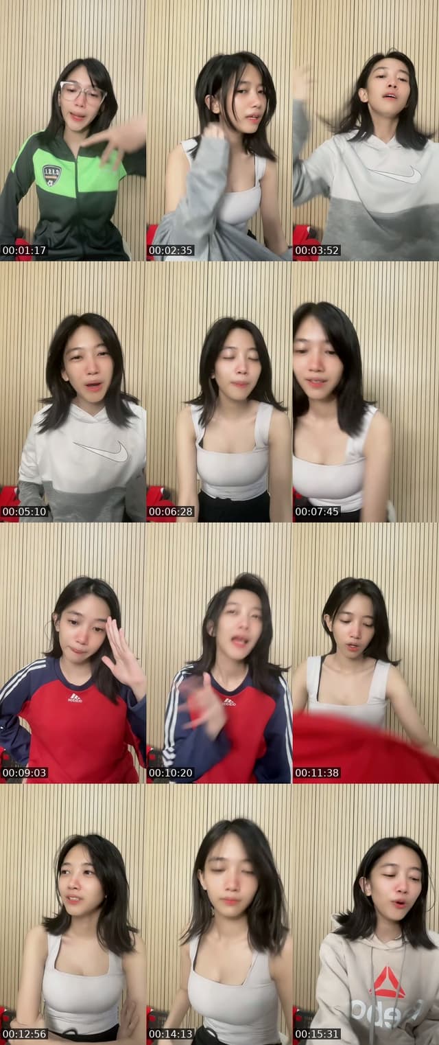 @aku.jepa TikTok live from 2026-06-03