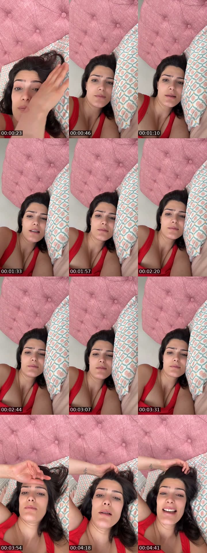 @vanantalya65 TikTok live stream