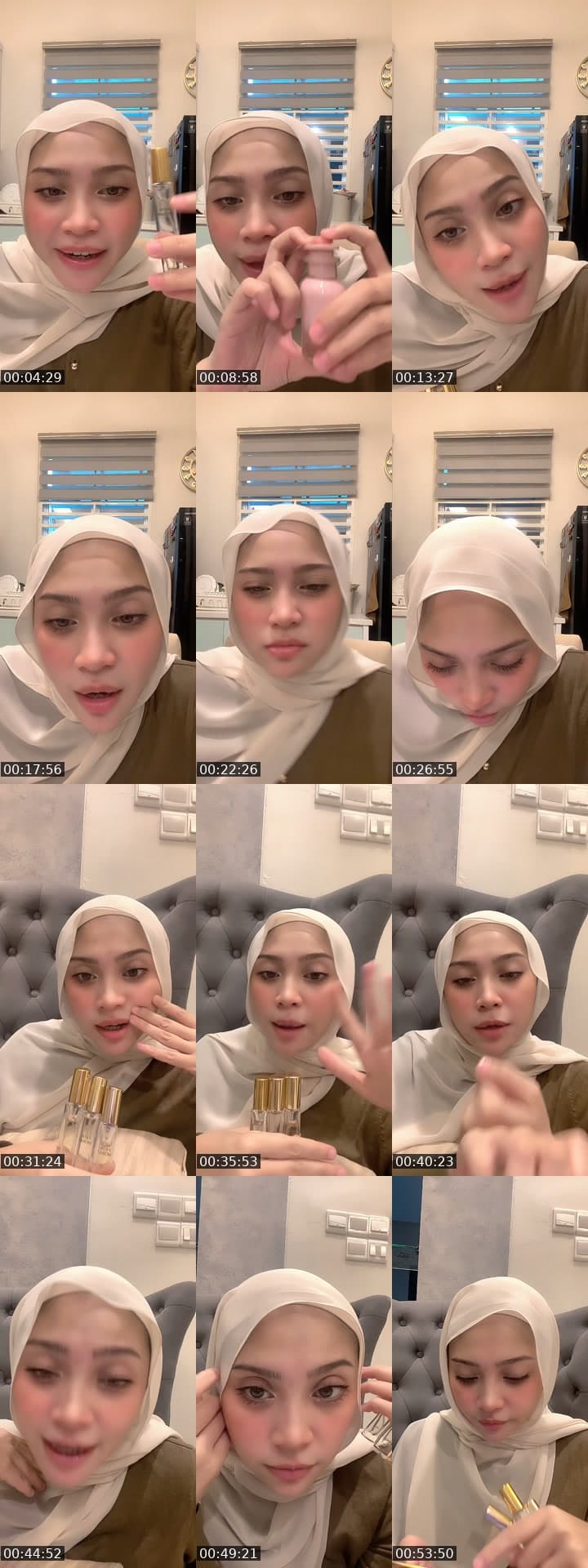 Hiii Jom Join Live