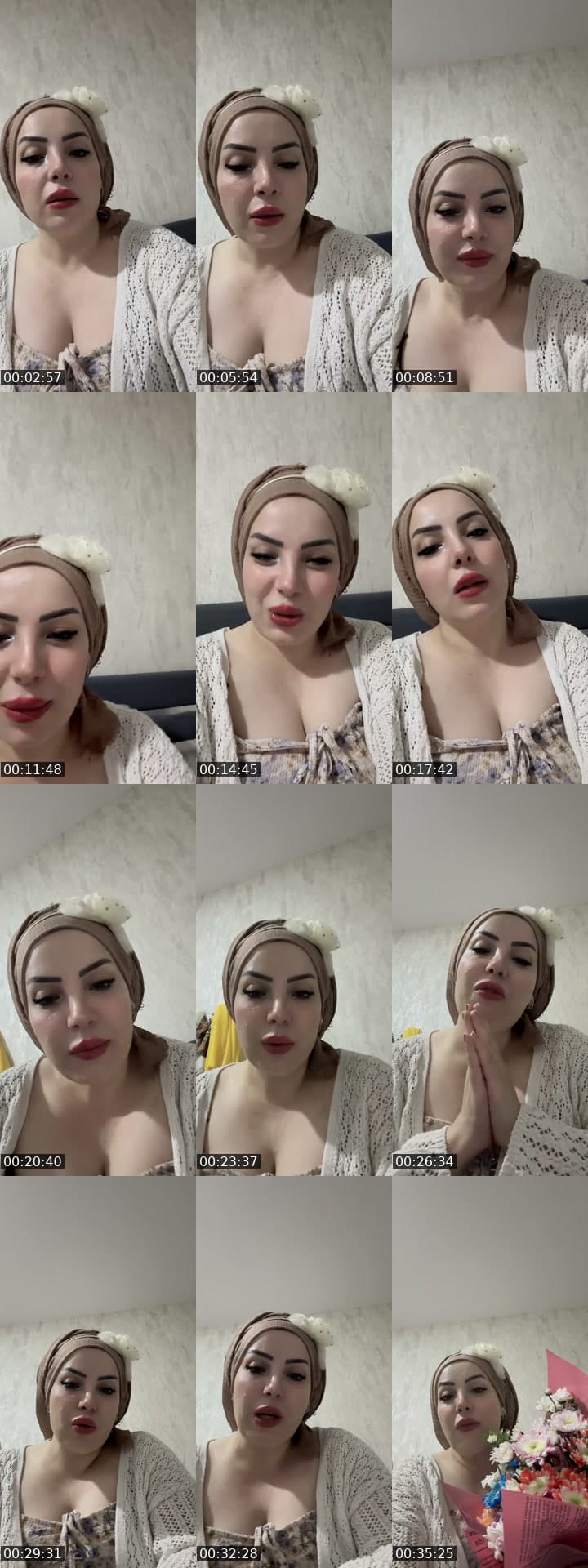 @haticekarabulut_44 TikTok live stream