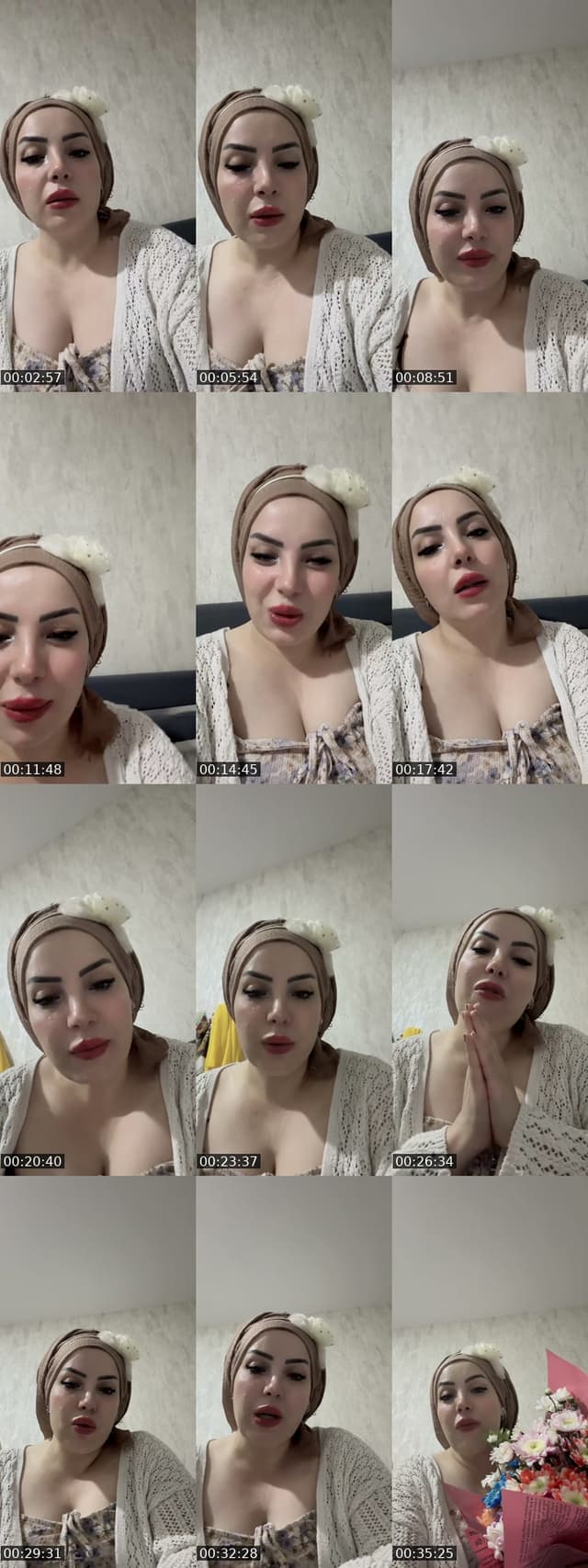 @haticekarabulut_44 TikTok live