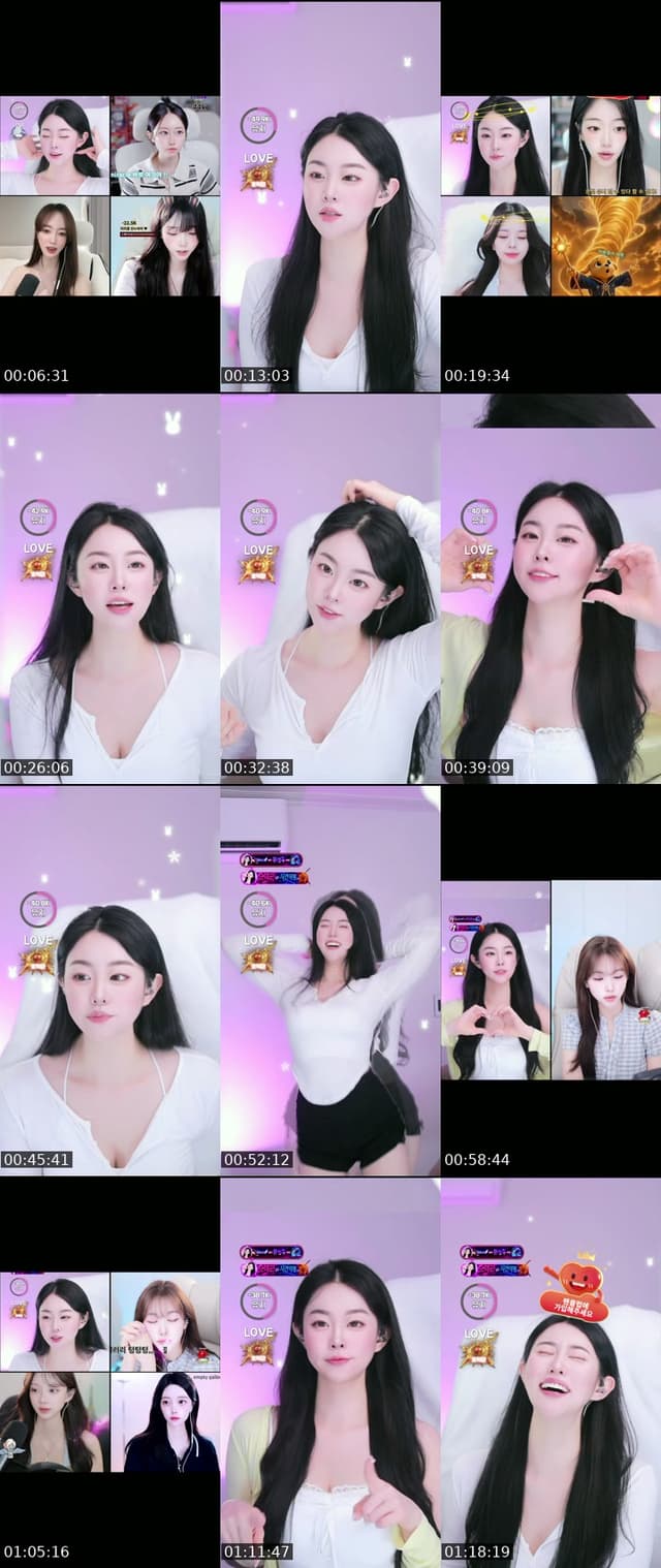 TikTok live: 유지 이멀전시 !!!!! 비상 비상 !!!! by @jinjinee22
