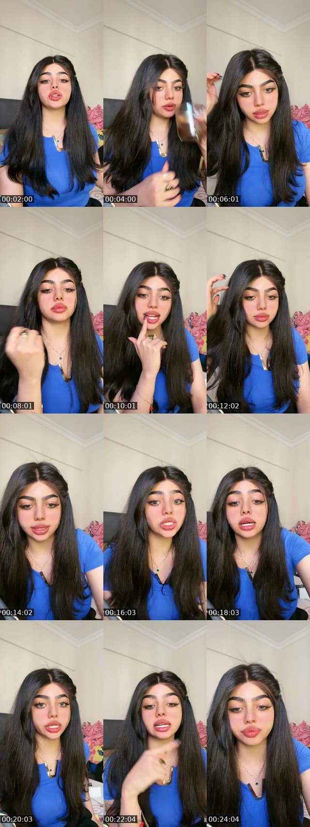 @nada_abdallah_15 TikTok live