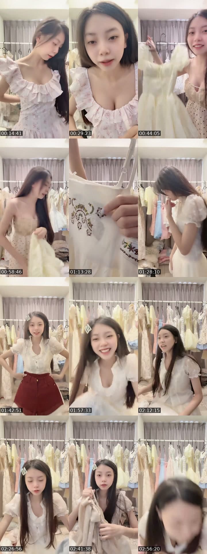 @ngnhii28 TikTok live stream