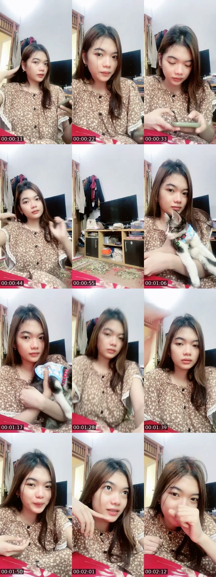 @sabellanaww TikTok live stream