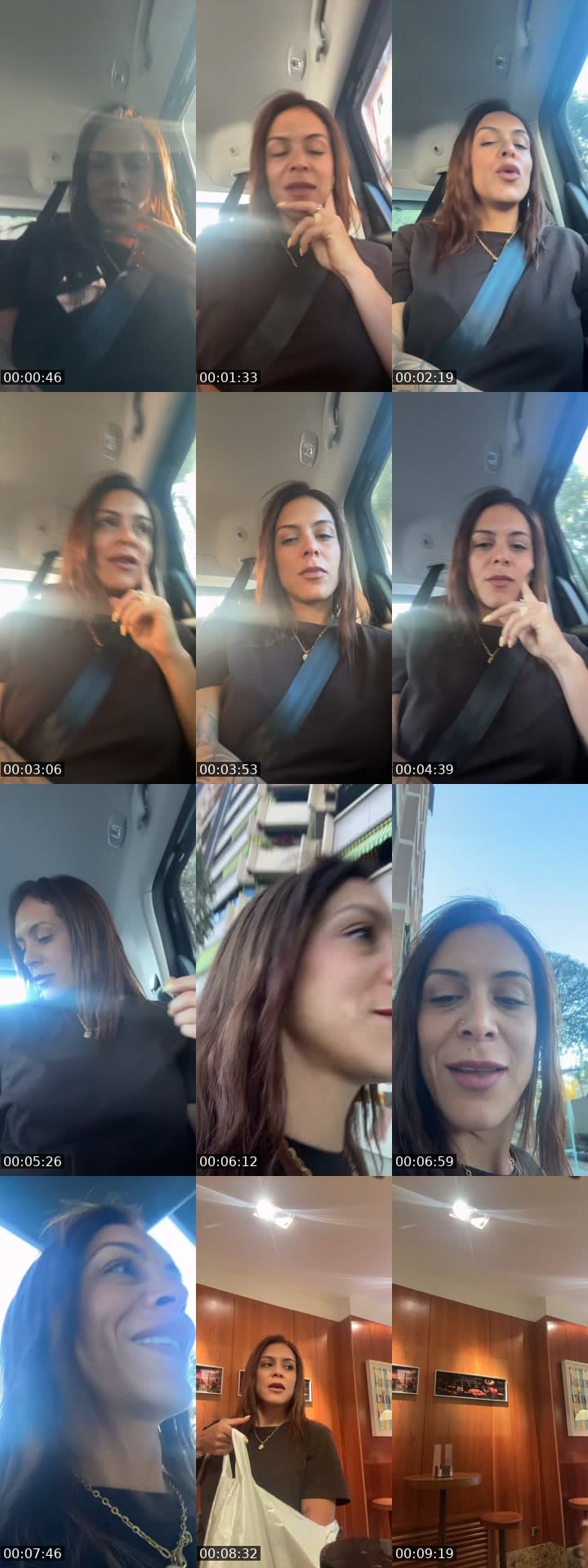 @karina.fit36 TikTok live stream