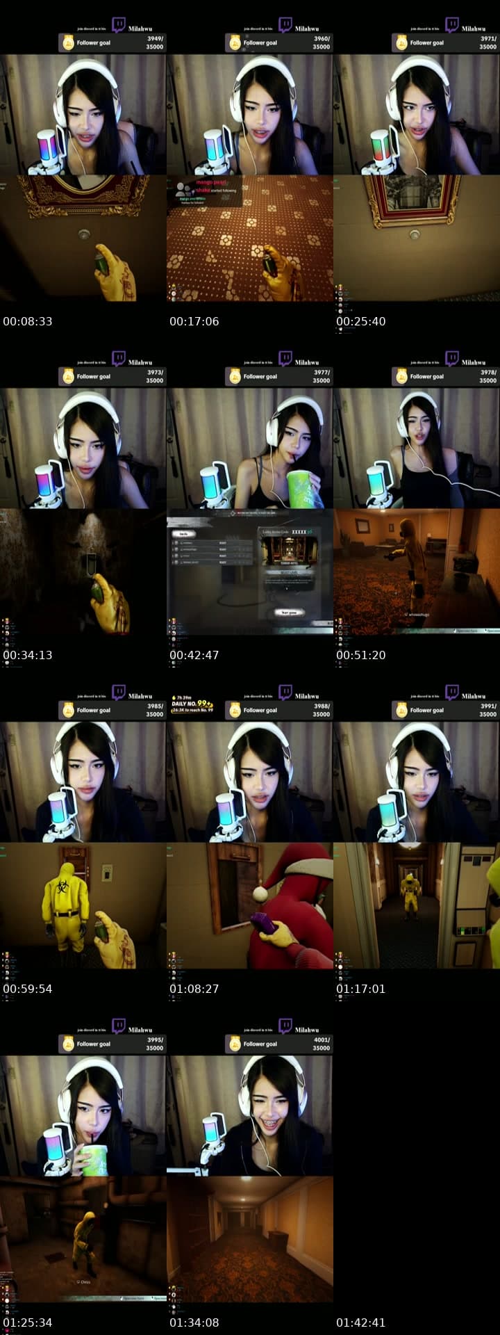 Lets Go LIVE!