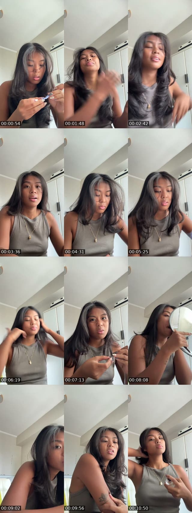 @ashorfnd TikTok live from 2026-06-03