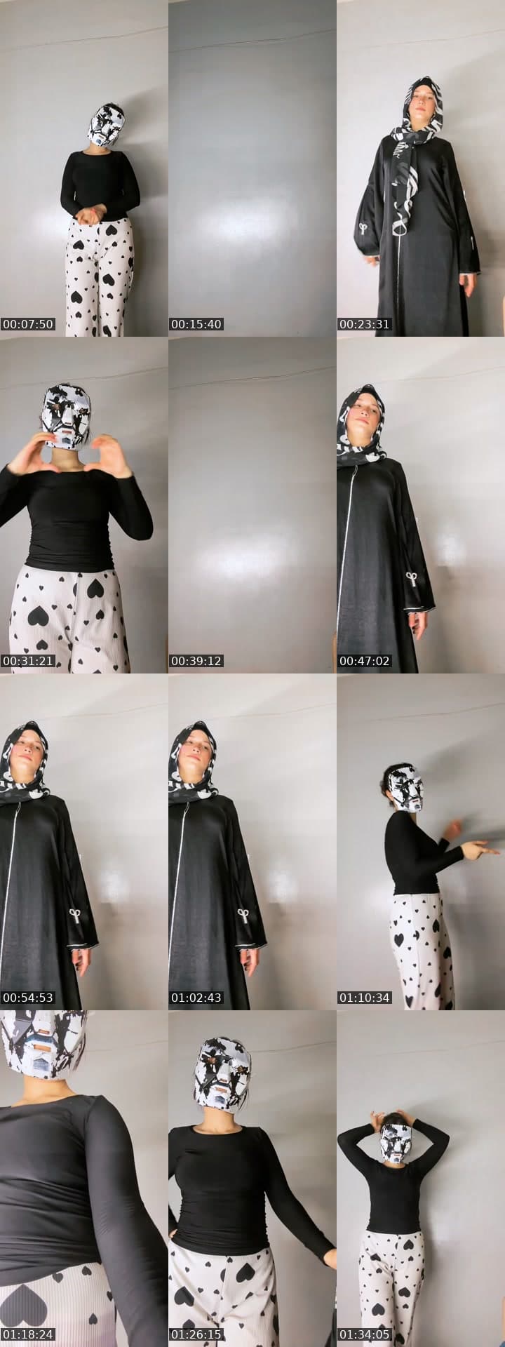 @asmaf243 TikTok live stream