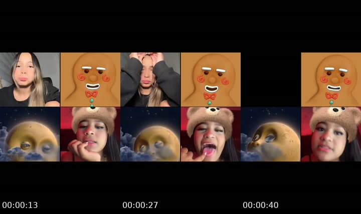 @daryh TikTok live stream