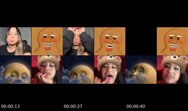 @daryh TikTok live