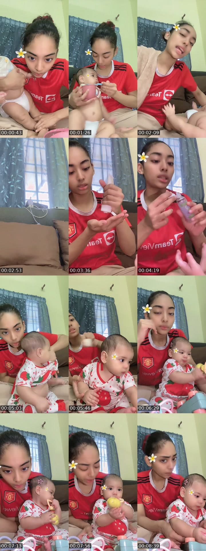 msok jap, bby medina sini