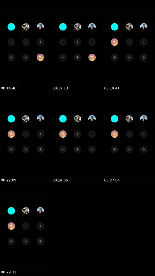 TikTok live: نسولف by @fknspicy