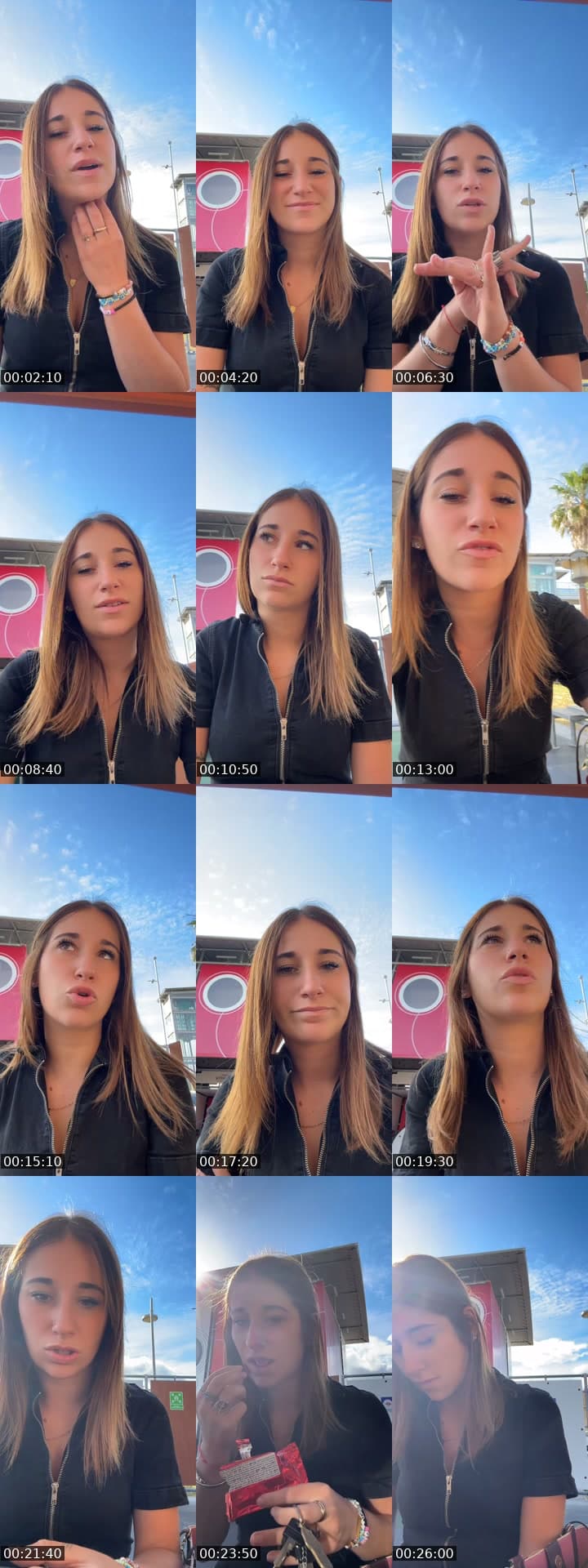@maya_mrnnn TikTok live stream