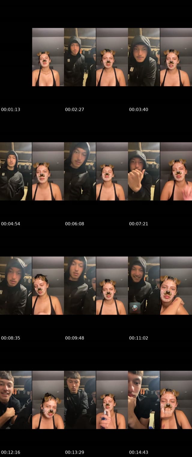 TikTok live: it’s my birthday guyyyssss by @dominicanpapis00