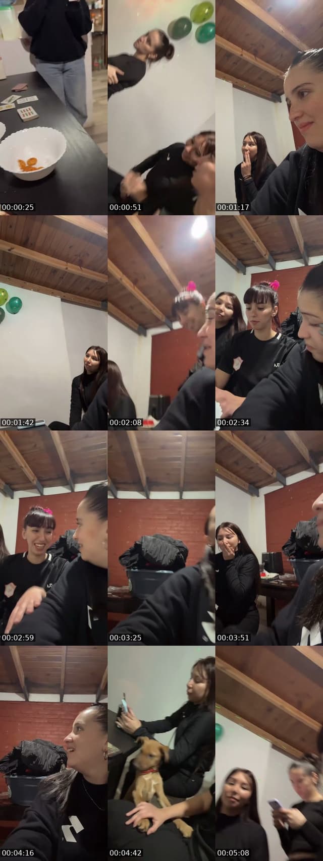 TikTok live: q onda by @nadu.ataun