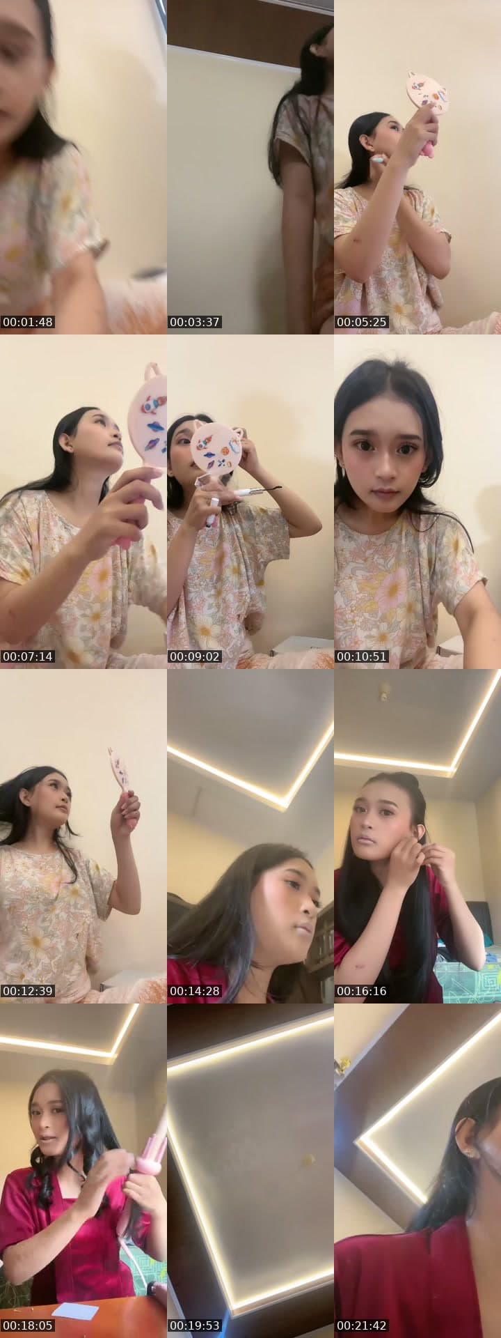 @asssyel TikTok live stream
