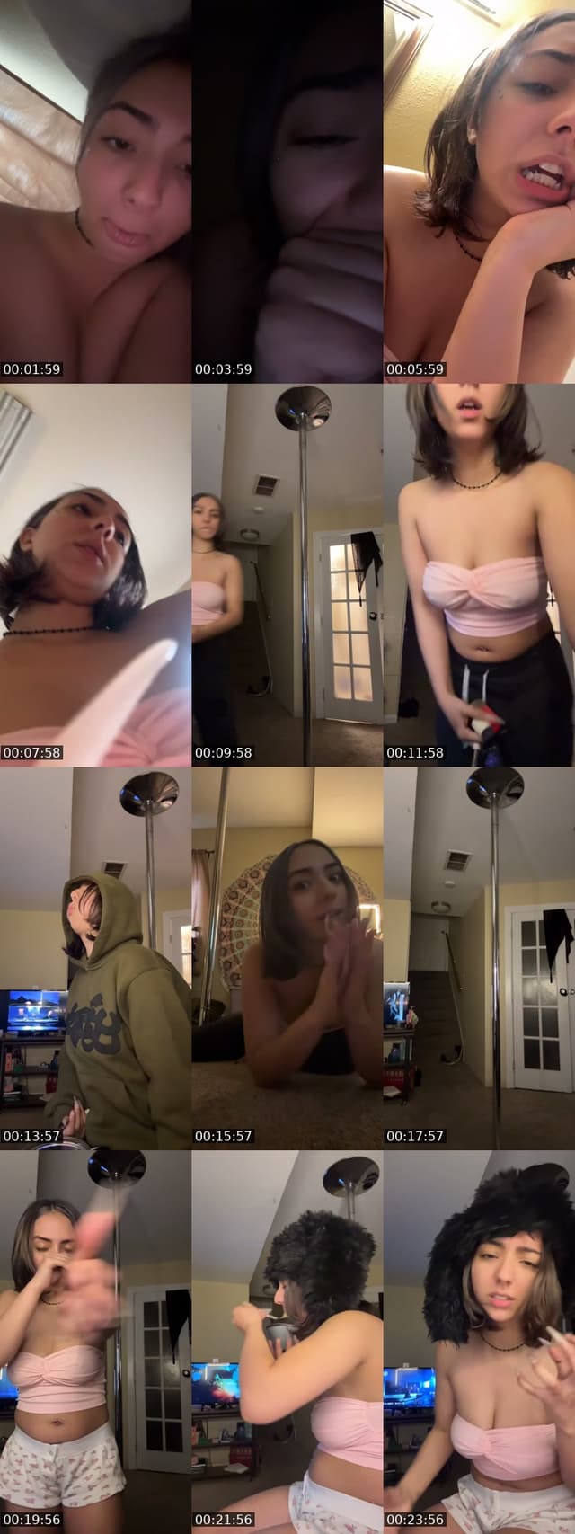 @saintofsidequests TikTok live from 2026-06-04