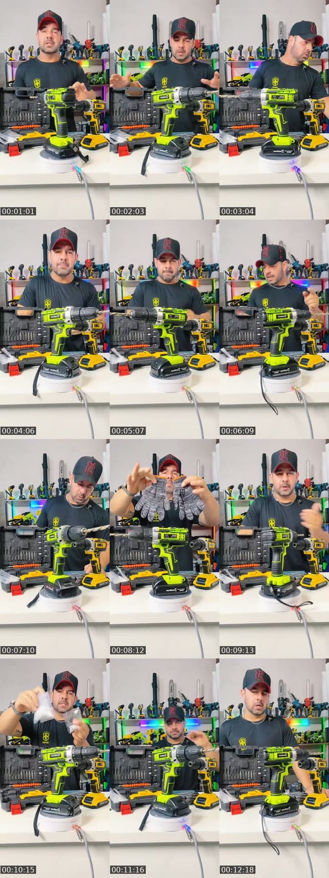 @cassioebianca TikTok live