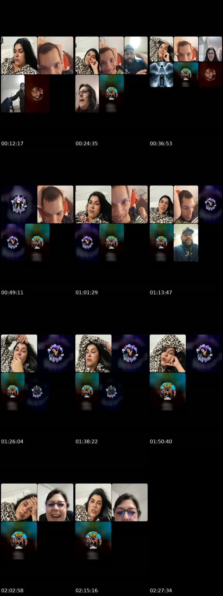 @aryfelix86 TikTok live stream