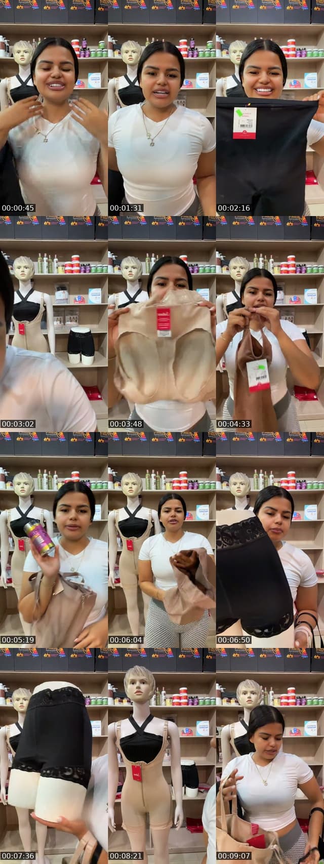 @glitterfashion.online TikTok live