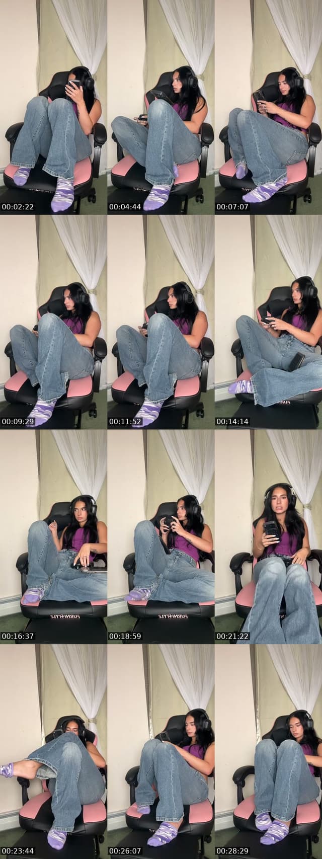 @cremebrullei TikTok live from 2026-06-03