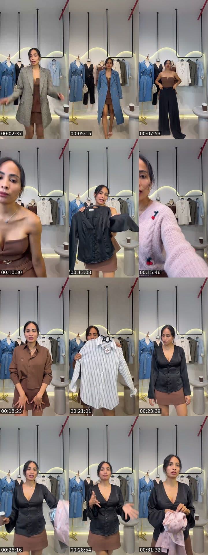 @dibali_store TikTok live stream