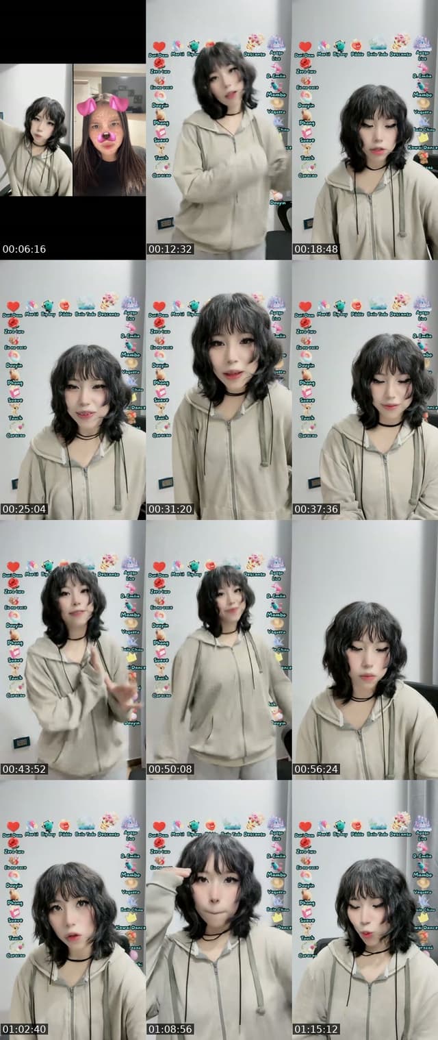 @yoinngg TikTok live from 2026-06-03
