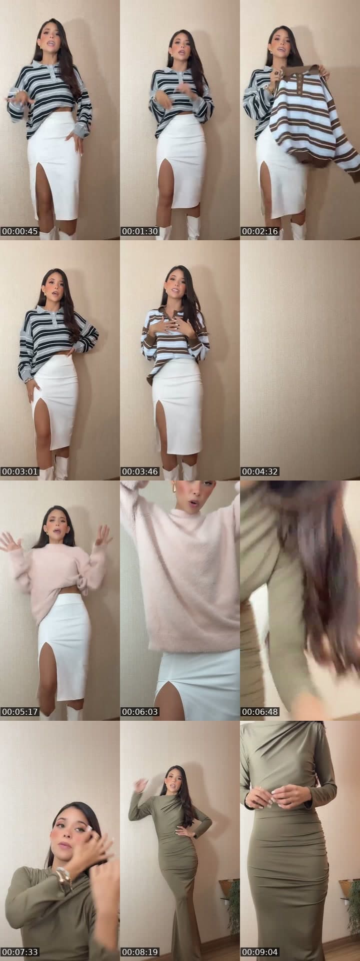 Ropa muy hermosas 😍🤯