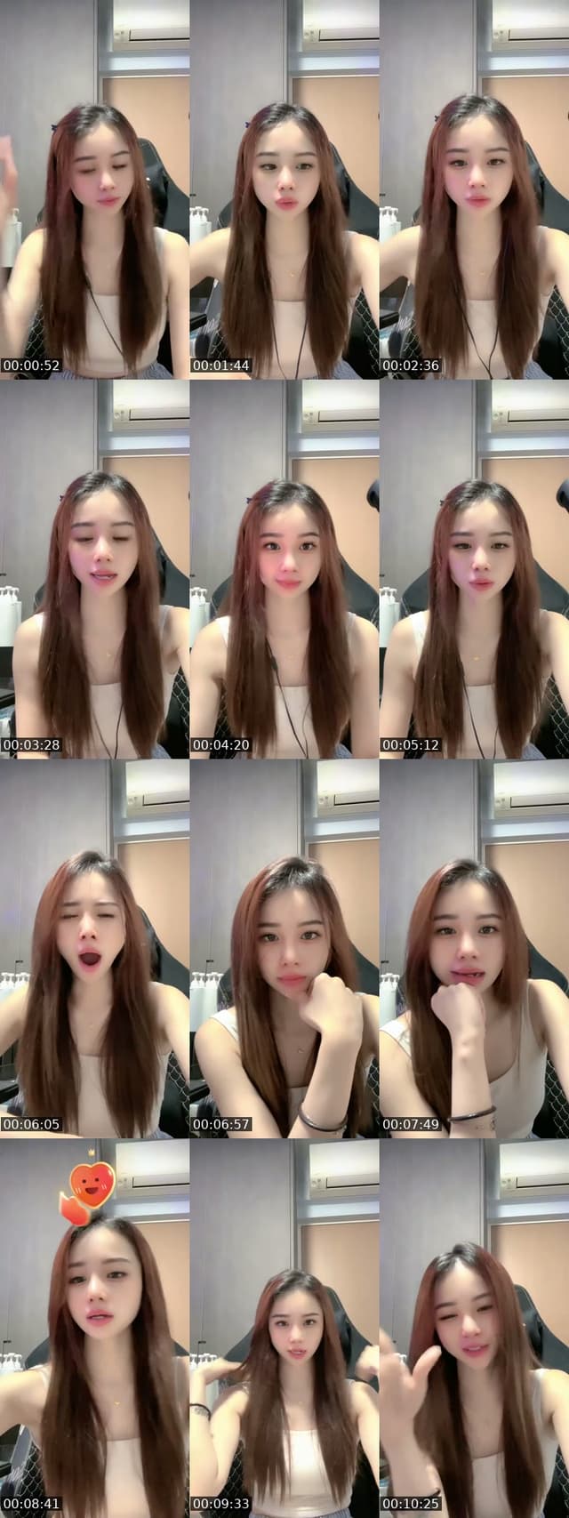 TikTok live: 🦢在找sohai家人🦢 by @chubbych1ck