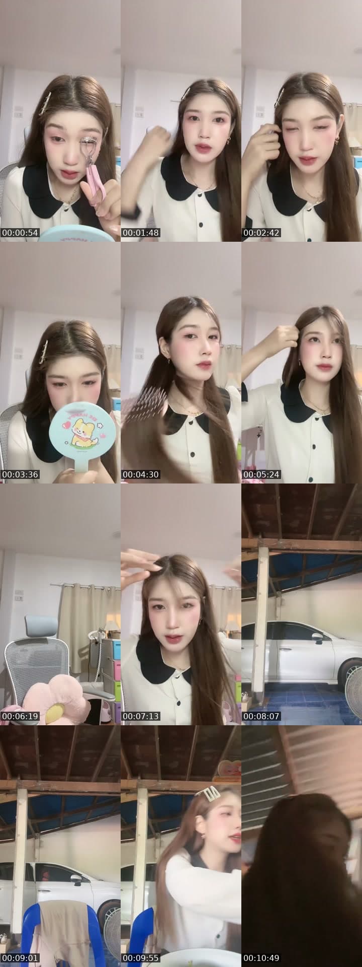 ขอให้เป็นวันที่ดี💫🤍