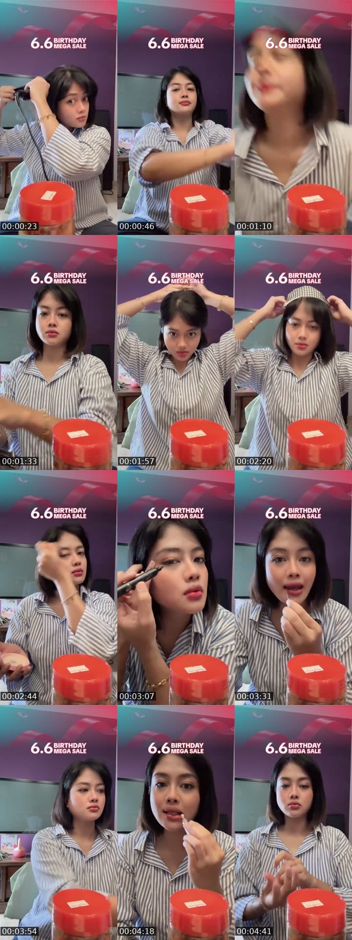 @mommyreen89 TikTok live stream
