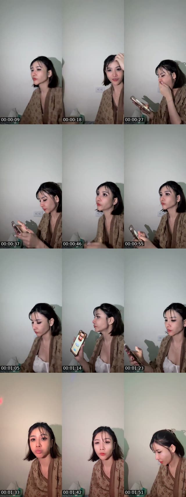 @pingpingsmallgirl Thailand TikTok live from 2026-06-04