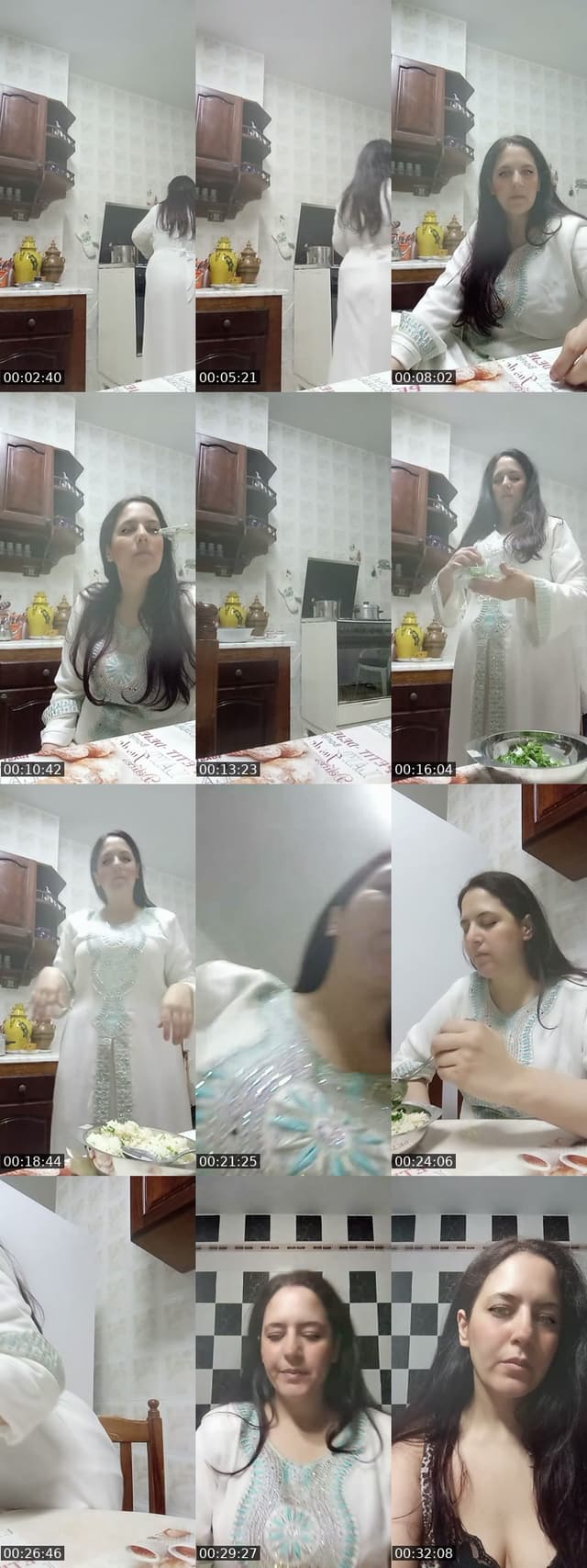 @sweat.girl.yes TikTok live