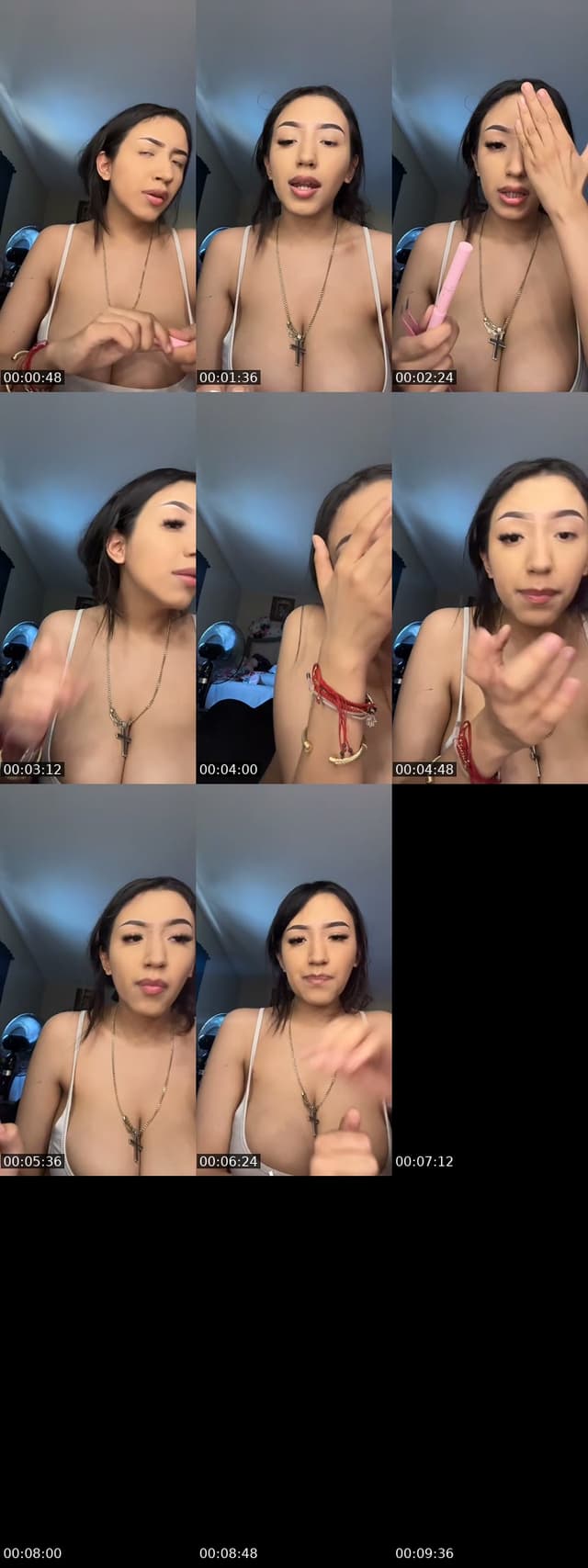 @dd_lame26 TikTok live from 2026-06-04