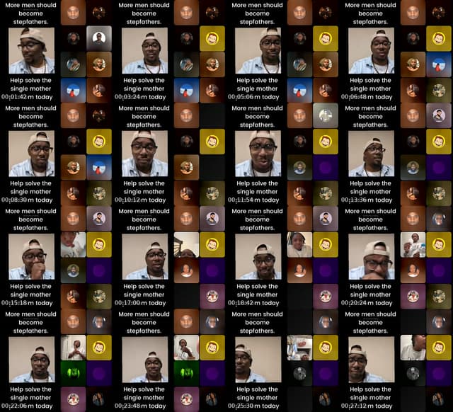 @namemeansking TikTok live from 2026-06-04