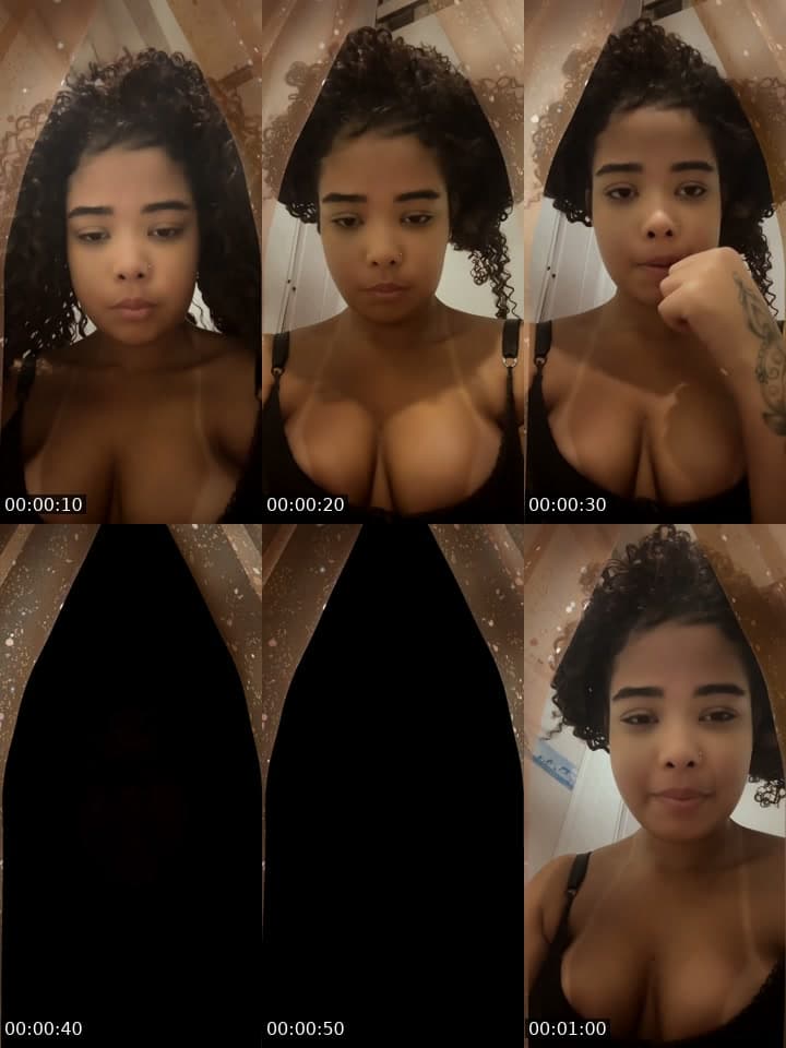 @biiavsilva_ TikTok live stream